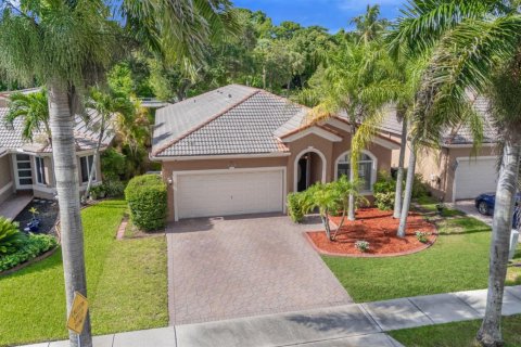 Casa en venta en Coconut Creek, Florida, 3 dormitorios, 161.37 m2 № 2177267 - foto 5