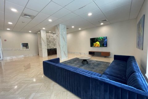 Condominio en venta en Sunny Isles Beach, Florida, 1 dormitorio, 87.61 m2 № 2263983 - foto 6