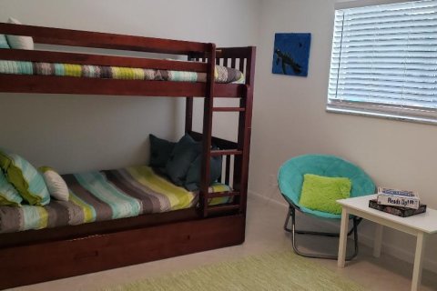 Villa ou maison à Riviera Beach, Floride 3 chambres, 162.76 m2 № 1146643