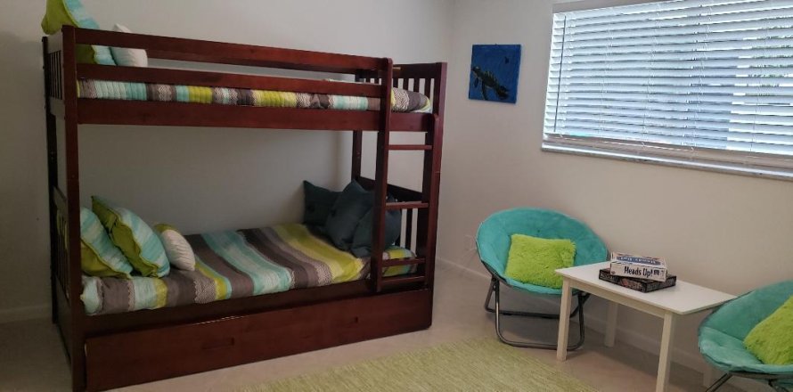 Villa ou maison à Riviera Beach, Floride 3 chambres, 162.76 m2 № 1146643