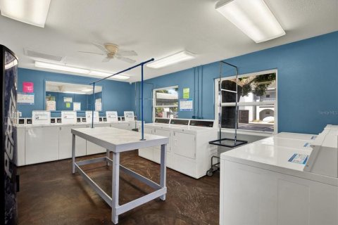 Copropriété à vendre à Pinellas Park, Floride: 2 chambres, 86.4 m2 № 2234510 - photo 21