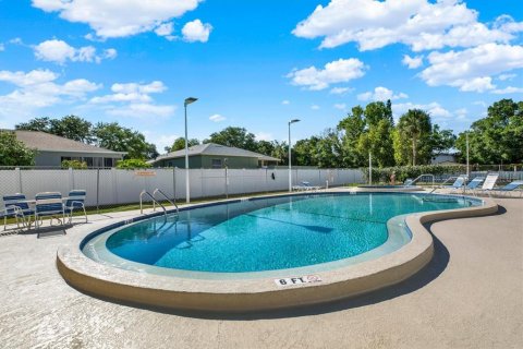 Copropriété à vendre à Pinellas Park, Floride: 2 chambres, 86.4 m2 № 2234510 - photo 22