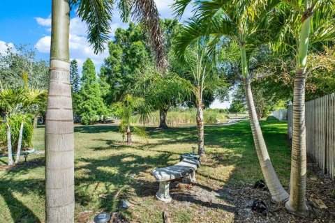 Copropriété à vendre à Pinellas Park, Floride: 2 chambres, 86.4 m2 № 2234510 - photo 24