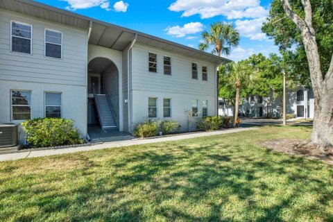 Condo à Pinellas Park, Floride, 2 chambres № 2234510