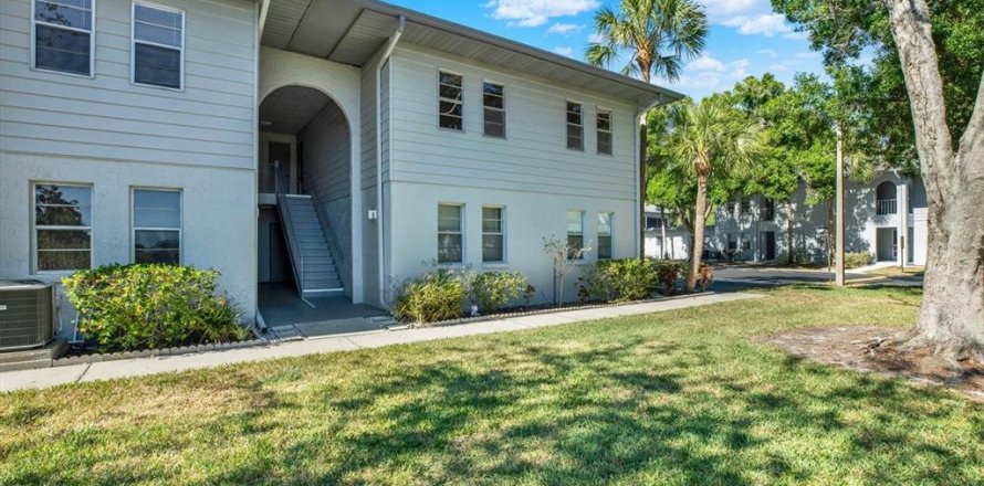 Condo à Pinellas Park, Floride, 2 chambres № 2234510