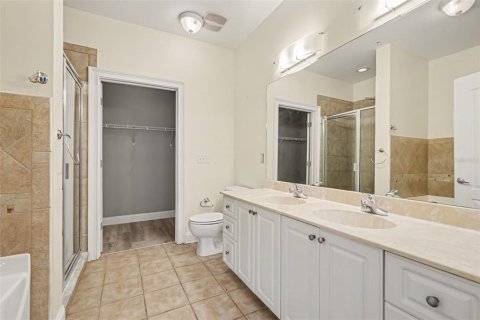 Touwnhouse à vendre à Apollo Beach, Floride: 3 chambres, 218.32 m2 № 2403546 - photo 15