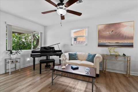 Villa ou maison à vendre à West Palm Beach, Floride: 3 chambres, 121.98 m2 № 2281637 - photo 5