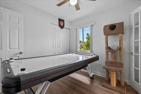 Villa ou maison à vendre à West Palm Beach, Floride: 3 chambres, 121.98 m2 № 2281637 - photo 12
