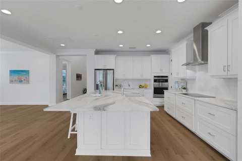 Casa en venta en Nokomis, Florida, 5 dormitorios, 349.22 m2 № 2322320 - foto 13