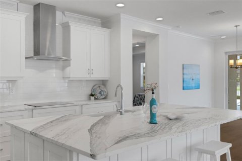 Casa en venta en Nokomis, Florida, 5 dormitorios, 349.22 m2 № 2322320 - foto 16