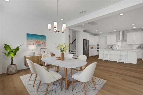 Casa en venta en Nokomis, Florida, 5 dormitorios, 349.22 m2 № 2322320 - foto 6