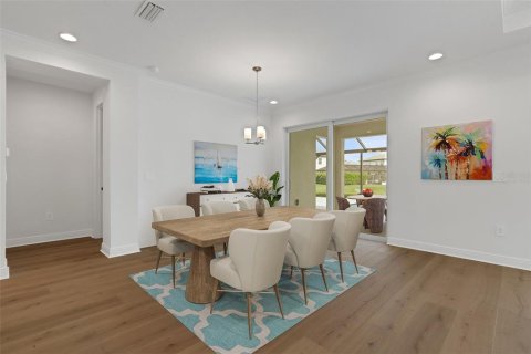 Casa en venta en Nokomis, Florida, 5 dormitorios, 349.22 m2 № 2322320 - foto 7