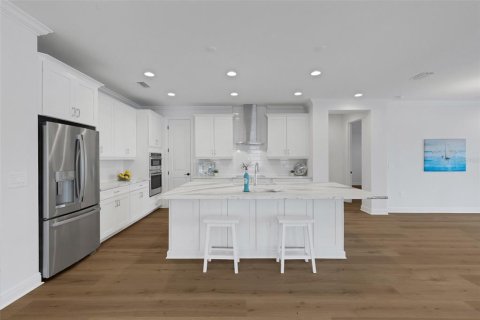 Casa en venta en Nokomis, Florida, 5 dormitorios, 349.22 m2 № 2322320 - foto 8