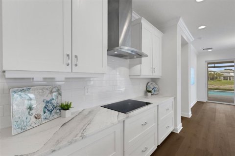 Casa en venta en Nokomis, Florida, 5 dormitorios, 349.22 m2 № 2322320 - foto 9