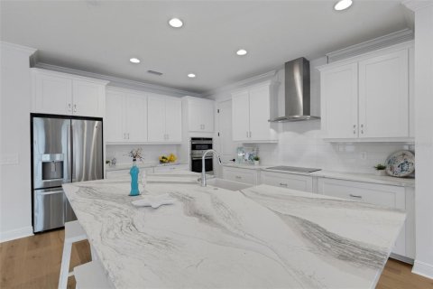 Casa en venta en Nokomis, Florida, 5 dormitorios, 349.22 m2 № 2322320 - foto 3