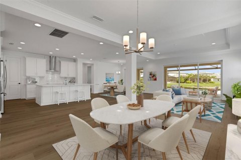 Casa en venta en Nokomis, Florida, 5 dormitorios, 349.22 m2 № 2322320 - foto 4