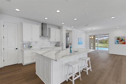 Casa en venta en Nokomis, Florida, 5 dormitorios, 349.22 m2 № 2322320 - foto 14