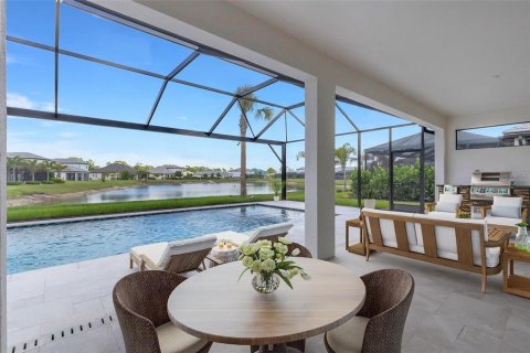 Casa en venta en Nokomis, Florida, 5 dormitorios, 349.22 m2 № 2322320 - foto 2