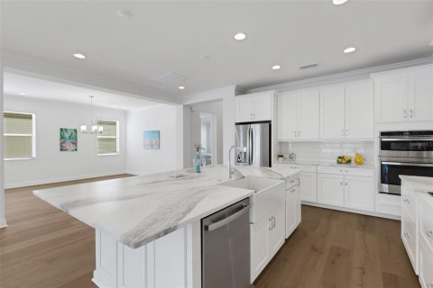 Casa en venta en Nokomis, Florida, 5 dormitorios, 349.22 m2 № 2322320 - foto 17