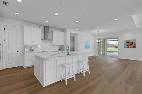 Casa en venta en Nokomis, Florida, 5 dormitorios, 349.22 m2 № 2322320 - foto 12