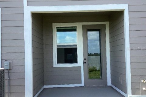 Touwnhouse à vendre à Rockledge, Floride: 3 chambres, 147.9 m2 № 1820689 - photo 29