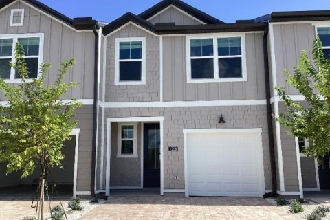 Touwnhouse à vendre à Rockledge, Floride: 3 chambres, 147.9 m2 № 1820689 - photo 2
