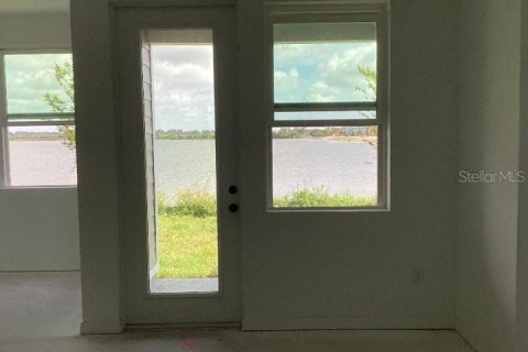 Touwnhouse à vendre à Rockledge, Floride: 3 chambres, 147.9 m2 № 1820689 - photo 7