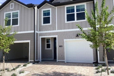 Touwnhouse à vendre à Rockledge, Floride: 3 chambres, 147.9 m2 № 1820689 - photo 3
