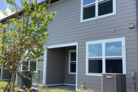 Touwnhouse à vendre à Rockledge, Floride: 3 chambres, 147.9 m2 № 1820689 - photo 26
