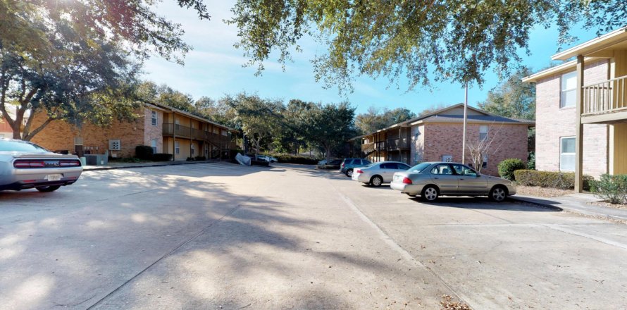 Appartement à Fort Walton Beach, Floride 2 chambres, 89.19 m2 № 562351