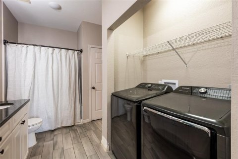 Condo in Tampa, Florida, 1 bedroom  № 1777541 - photo 22