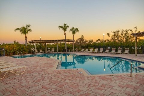 Condo in Tampa, Florida, 1 bedroom  № 1777541 - photo 26
