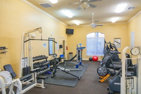 Condo in Tampa, Florida, 1 bedroom  № 1777541 - photo 25