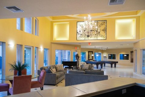 Condo in Tampa, Florida, 1 bedroom  № 1777541 - photo 23