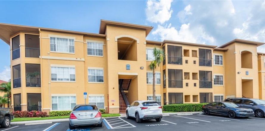 Condo in Tampa, Florida, 1 bedroom  № 1777541