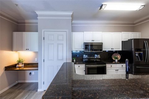 Condo in Tampa, Florida, 1 bedroom  № 1777541 - photo 7
