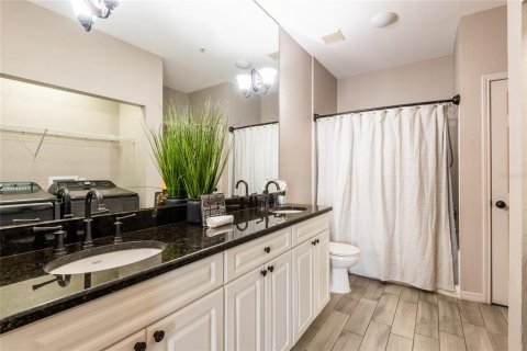 Condo in Tampa, Florida, 1 bedroom  № 1777541 - photo 18