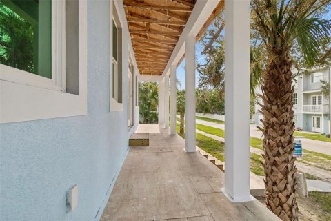 Villa ou maison à vendre à Palm Harbor, Floride: 4 chambres, 259.38 m2 № 2234667 - photo 20