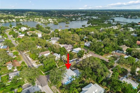 Villa ou maison à vendre à Palm Harbor, Floride: 4 chambres, 276.11 m2 № 2234667 - photo 3