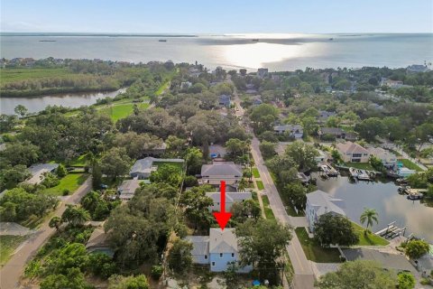 Villa ou maison à vendre à Palm Harbor, Floride: 4 chambres, 276.11 m2 № 2234667 - photo 2