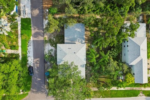 Villa ou maison à vendre à Palm Harbor, Floride: 4 chambres, 259.38 m2 № 2234667 - photo 4
