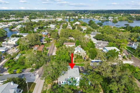 Villa ou maison à vendre à Palm Harbor, Floride: 4 chambres, 259.38 m2 № 2234667 - photo 19
