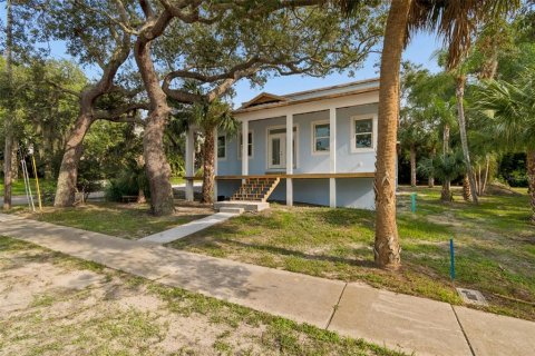 Villa ou maison à vendre à Palm Harbor, Floride: 4 chambres, 259.38 m2 № 2234667 - photo 6