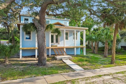Villa ou maison à vendre à Palm Harbor, Floride: 4 chambres, 259.38 m2 № 2234667 - photo 16