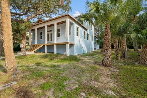 Villa ou maison à vendre à Palm Harbor, Floride: 4 chambres, 259.38 m2 № 2234667 - photo 7