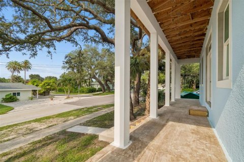 Villa ou maison à vendre à Palm Harbor, Floride: 4 chambres, 259.38 m2 № 2234667 - photo 18