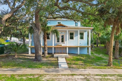 Villa ou maison à Palm Harbor, Floride 4 chambres, 276.11 m2 № 2234667