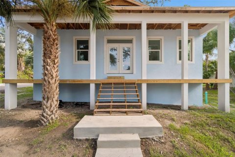 Villa ou maison à vendre à Palm Harbor, Floride: 4 chambres, 259.38 m2 № 2234667 - photo 17