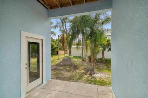 Villa ou maison à vendre à Palm Harbor, Floride: 4 chambres, 259.38 m2 № 2234667 - photo 14