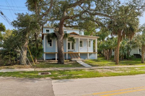 Villa ou maison à vendre à Palm Harbor, Floride: 4 chambres, 259.38 m2 № 2234667 - photo 8
